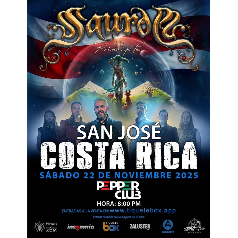 Pepper Club  (Costa Rica)