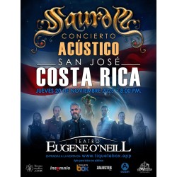 Teatro Eugene Oneill (Costa Rica)