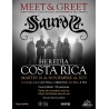 Meet & Greet (Costa Rica)