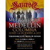 Meet & Greet Medellín (Colombia)