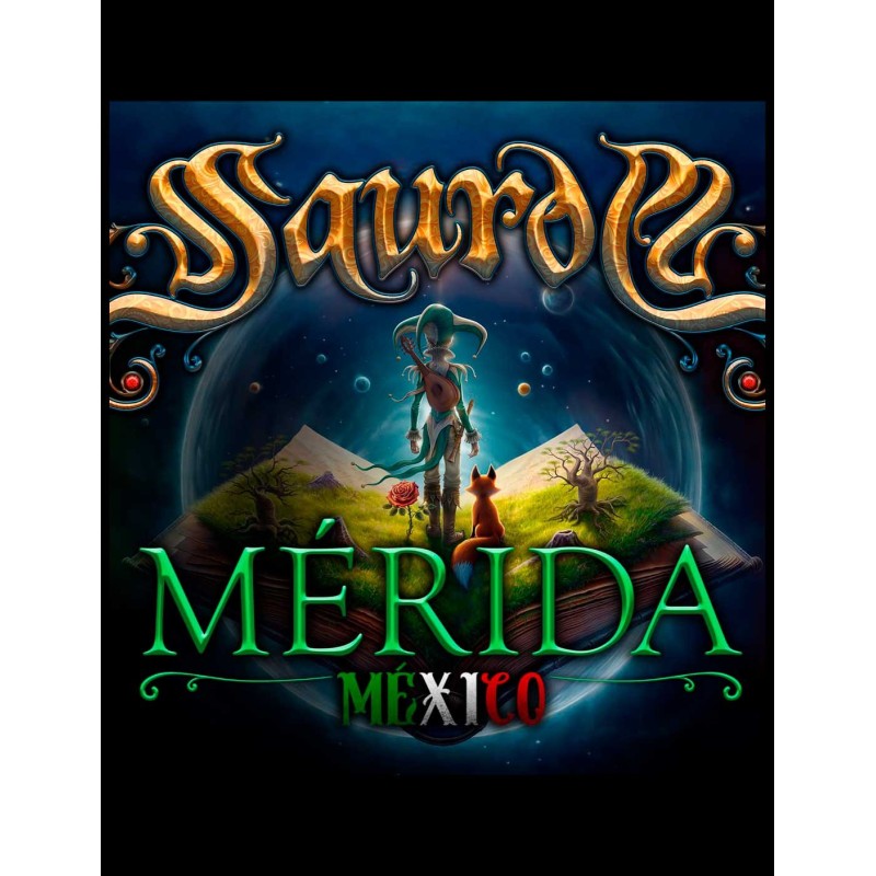 Palacio de la Música Mérida (México)