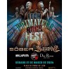 Primavera Rock Fest