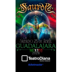 Teatro Diana Guadalajara