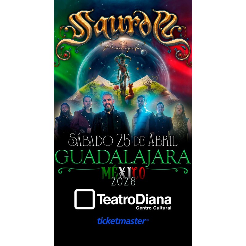 Teatro Diana Guadalajara