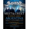 Meet & Greet Buenos Aires (Argentina)