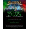 Meet & Greet CELAYA (México)