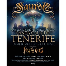 Espacio Aguere Cultural