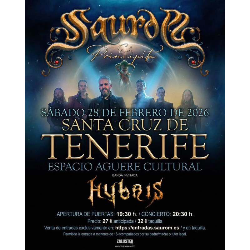 Espacio Aguere Cultural