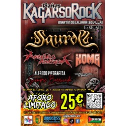 Kagarsorock