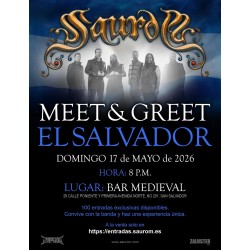 Meet & Greet El Salvador