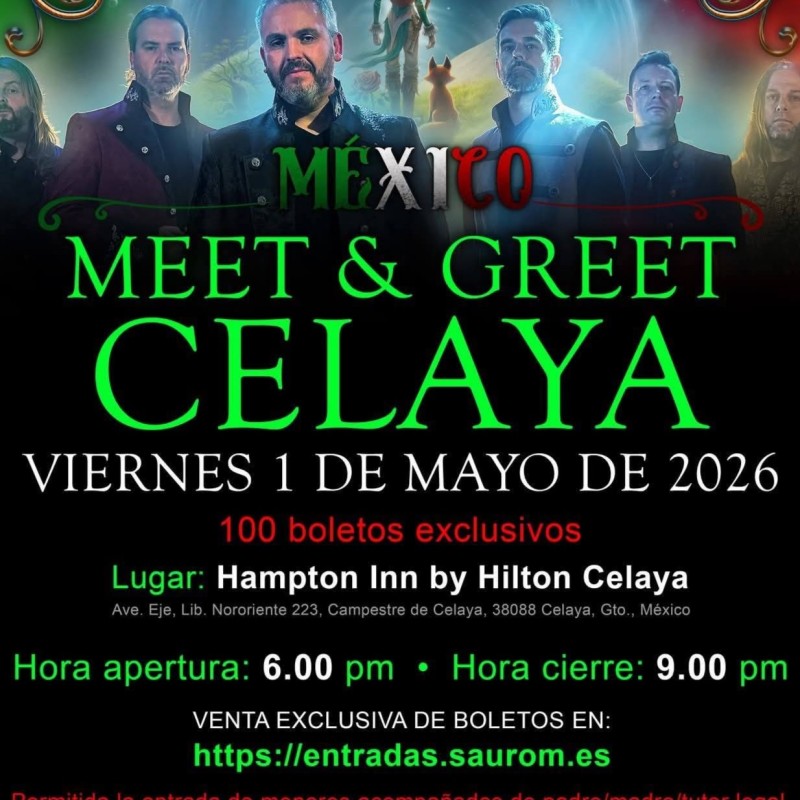 M&G CELAYA (México)