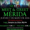 M&G MÉRIDA (México)