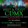 M&G CDMX - MEXICO